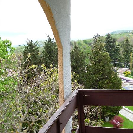 Ahilea Hotel - Free Pool Access Balchik Chambre photo