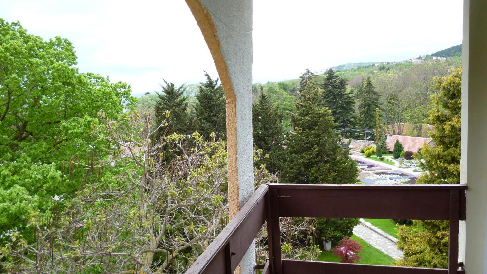 Ahilea Hotel - Free Pool Access Balchik Chambre photo