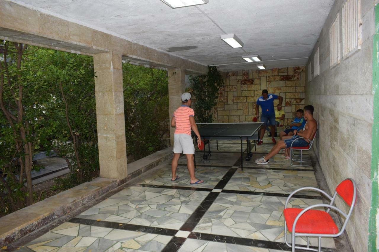 Ahilea Hotel - Free Pool Access Balchik Extérieur photo